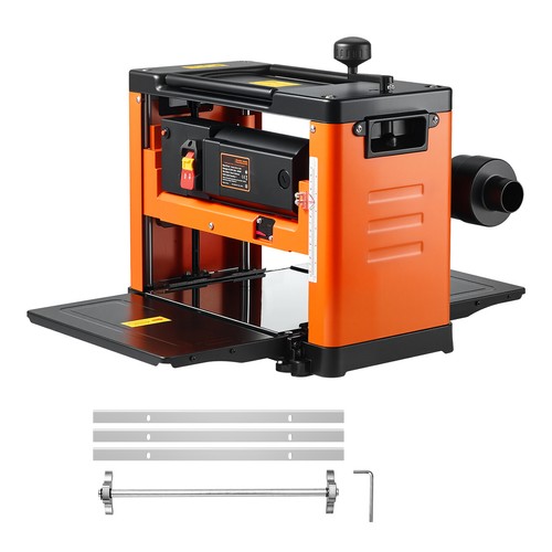 Uimoso dickenhobelmaschine mit - uimoso,