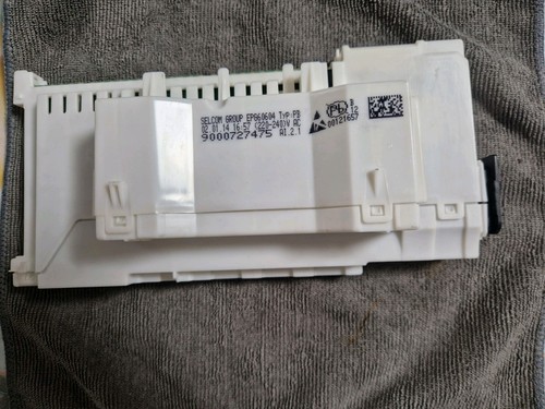 Spülmaschine elektronik - spülmaschine,