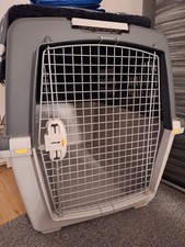 Hundetransportbox Gulliver, Größe 7