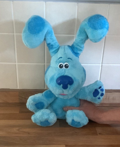 Blues clues you - blues,