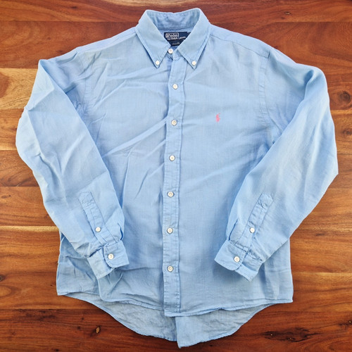 Original polo ralph lauren - original,
