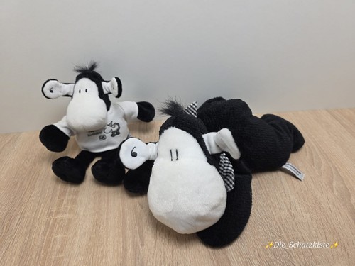 Nici sheepworld schaf - 2x, lamm
