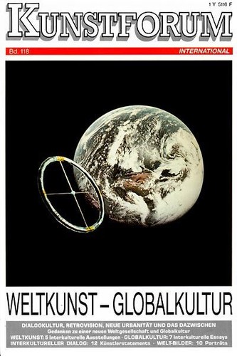 Kunstforum international band - kunstforum,