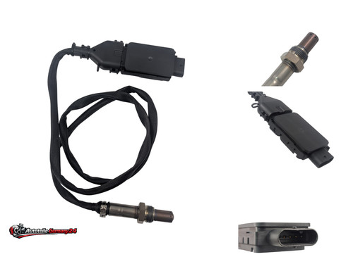 Nox sensor audi seat - sensor,