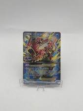 Pokémon M Garados EX (Full