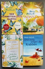 Der Schmetterlingsgarten