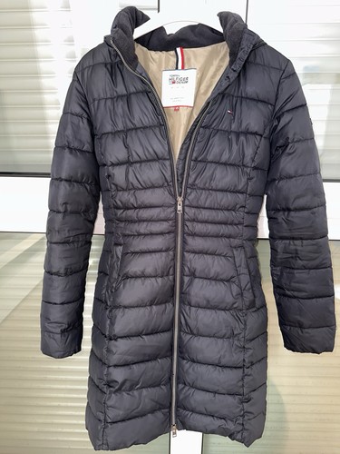 Tommy hilfinger winterjacke - tommy,