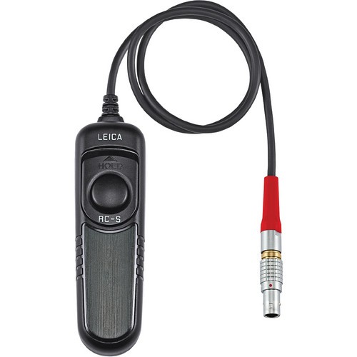 Leica remote release cable - leica,