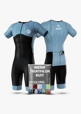 SLS3 Herren Triathlonanzug -