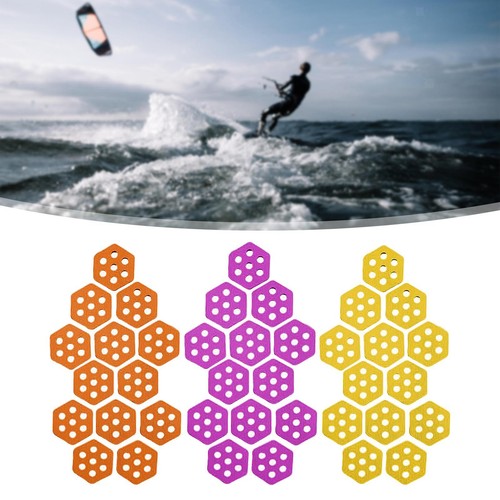 12pcs surfbrett traktion - surfbrett, pads
