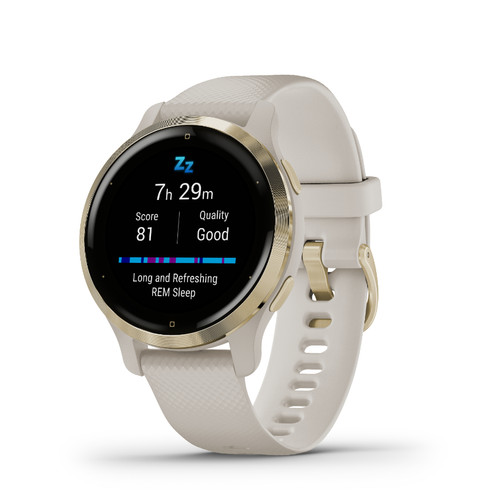 Garmin venu smartwatch - 2s,