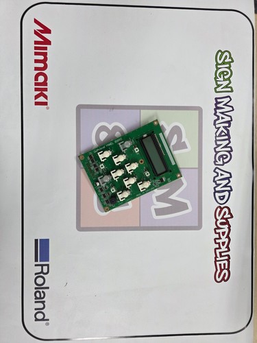Roland versacamm vsi screen - roland,