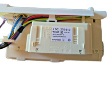 Bosch Siemens Neff Constructa