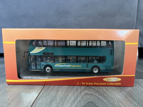 Cmnl ukbus 6028 northcord - ukbus,