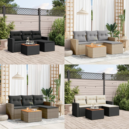 Garten sofagarnitur ecksofa - garten-sofagarnitur,