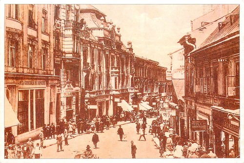 Czernowitz bukowina - czernowitz,