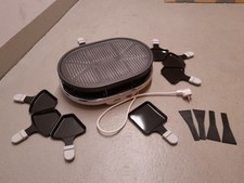 Raclette Grill