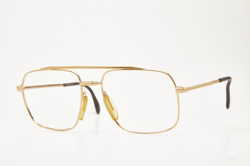 Marwitz brille metall - brille, dünn