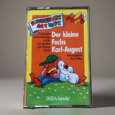 IKEA FAMILY MC 🎈der Kleine