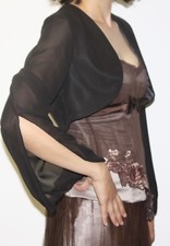 BRAUT STOLA BOLERO AUS