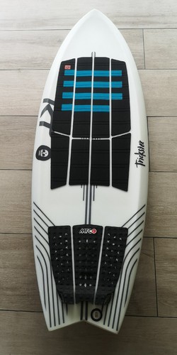Kite board directional - kite-board,