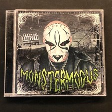 SPIKE - MONSTERMODUS - Orgi 69