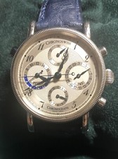 Chronoswiss Tora Chronograph