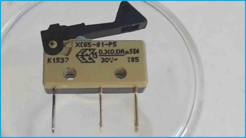 Micro switch sensor - micro,