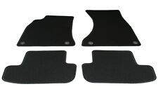 Fußmatten Set für Audi A5 8T