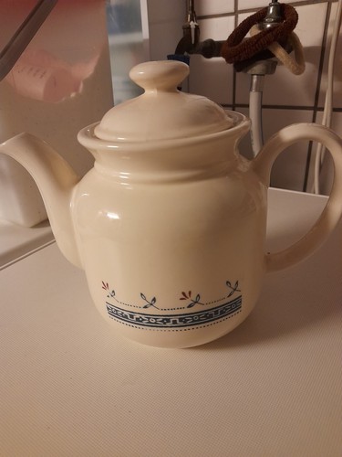Kaffeekanne keramik - kaffeekanne, keramik.