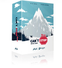 Can't stop L Board the Latest