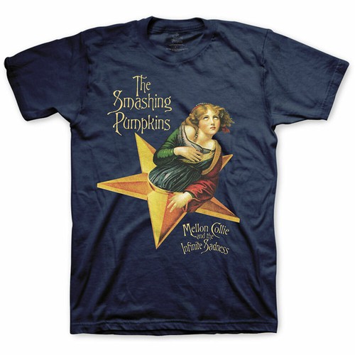 The smashing pumpkins - pumpkins, 'mellon