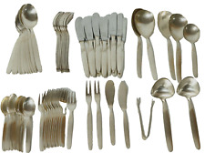 Altes Eickhorn Silberbesteck