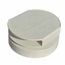 Truma DKC Kaminabdeckung mit weißem Dach Trumatic C Combi Wohnmobil