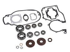 Set: Motordichtungen