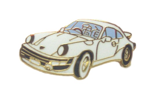 Porsche weiß motorsportwagen - porsche,