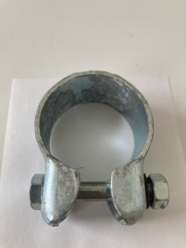 Alte audi auspuff endtopf - vw,