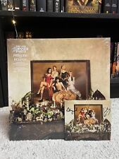 The Last Dinner Party Prelude