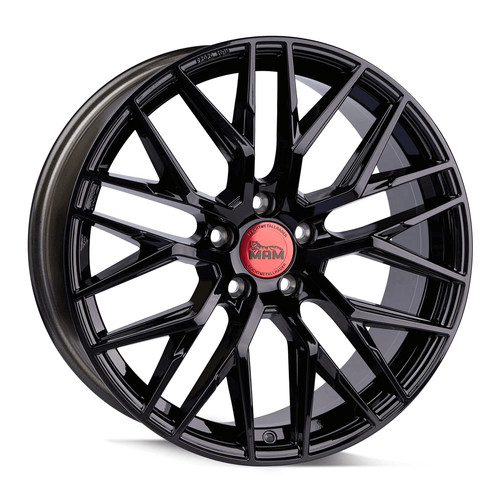 Zoll mam rs4 5x108 - 5x108, et45