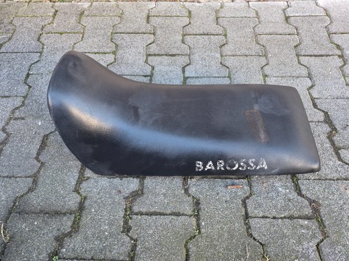 Smc barossa 150 250 - barossa,
