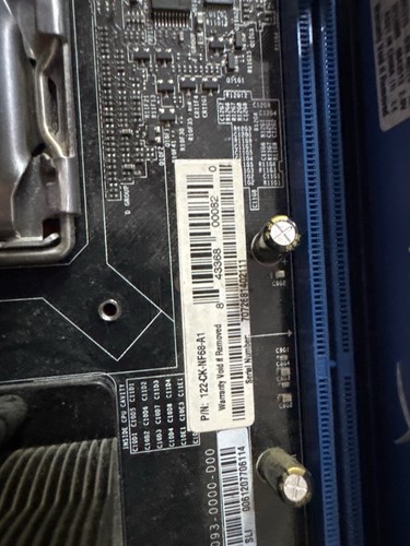 Evga nforce 680i - evga,