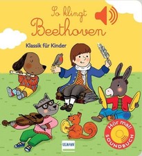 So klingt Beethoven Klassik