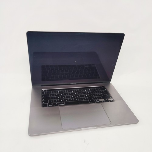 Macbook pro a2141 space - macbook,
