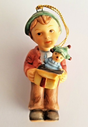 1999 berta hummel goebel - berta,