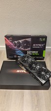 Asus GeForce Strix GTX 1070 TI Grafikkarte GPU Gaming