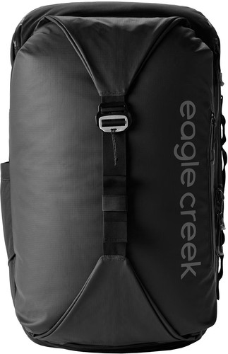 Eagle creek tour - creek,