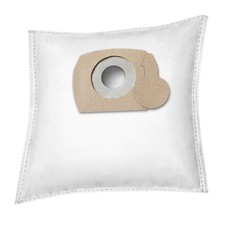 20 Staubsaugerbeutel für Tele