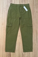 Neu Esprit 100% Baumwolle