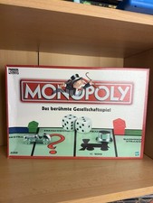 Hasbro Monopoly