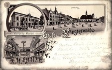 Litho Finsterwalde in der